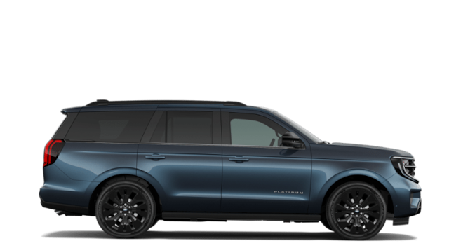 2027 Ford Expedition